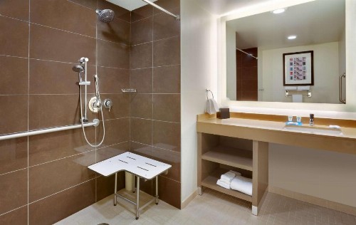 Hyatt House Portland / Downtown - image 40