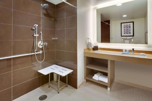 Hyatt House Portland / Downtown - image 41