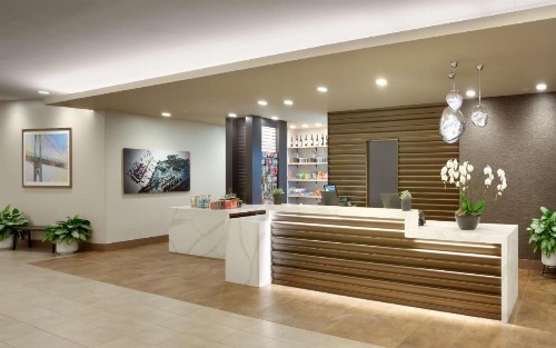 Hyatt House Portland / Downtown - image 44