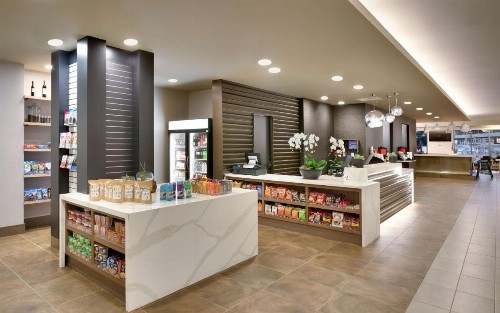 Hyatt House Portland / Downtown - image 45