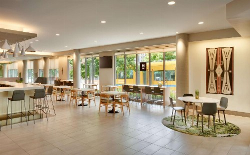 Hyatt House Portland / Downtown - image 46