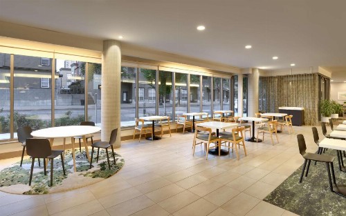 Hyatt House Portland / Downtown - image 47