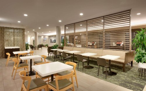 Hyatt House Portland / Downtown - image 48