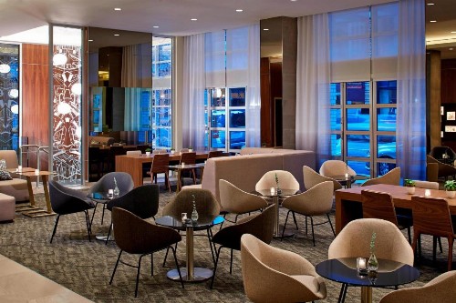 AC Hotel by Marriott Portland Downtown Oregon - image 1