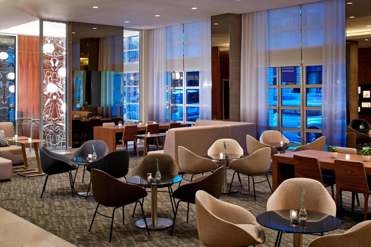 AC Hotel by Marriott Portland Downtown Oregon - main image