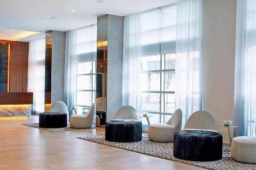 AC Hotel by Marriott Portland Downtown Oregon - image 11