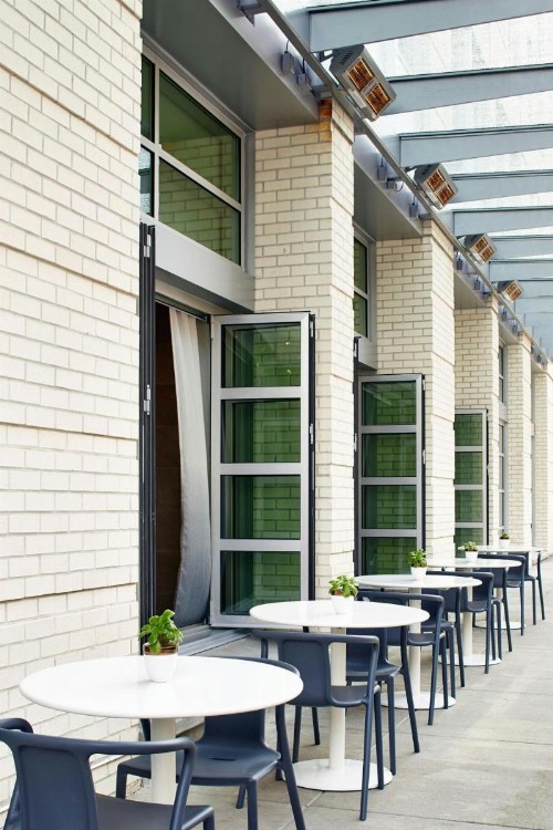 AC Hotel by Marriott Portland Downtown Oregon - image 12
