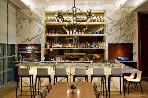 AC Hotel by Marriott Portland Downtown Oregon - image 15
