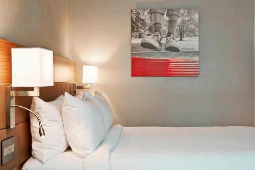 AC Hotel by Marriott Portland Downtown Oregon - image 20
