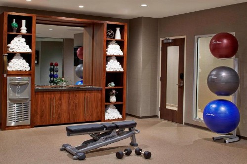 AC Hotel by Marriott Portland Downtown Oregon - image 21
