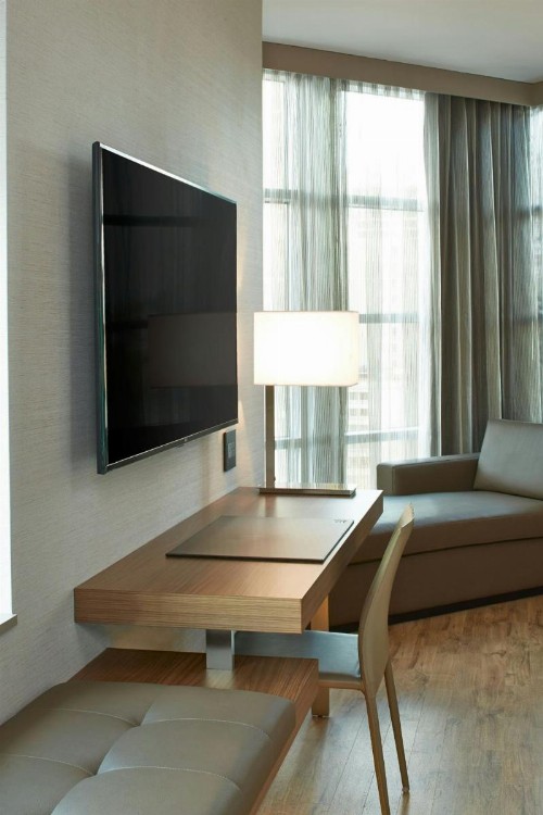 AC Hotel by Marriott Portland Downtown Oregon - image 22