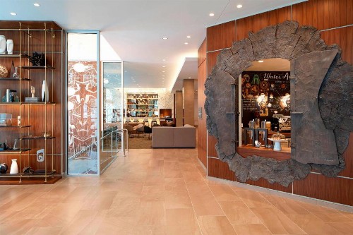 AC Hotel by Marriott Portland Downtown Oregon - image 24