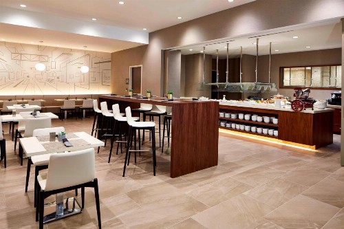 AC Hotel by Marriott Portland Downtown Oregon - image 26