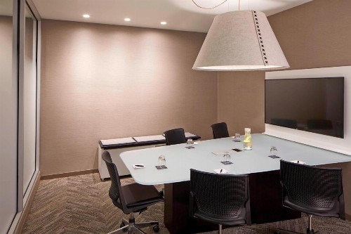 AC Hotel by Marriott Portland Downtown Oregon - image 27