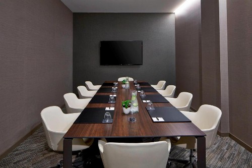 AC Hotel by Marriott Portland Downtown Oregon - image 32