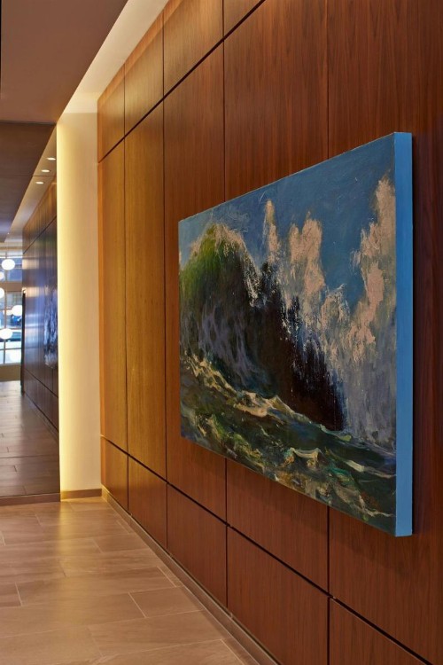 AC Hotel by Marriott Portland Downtown Oregon - image 33