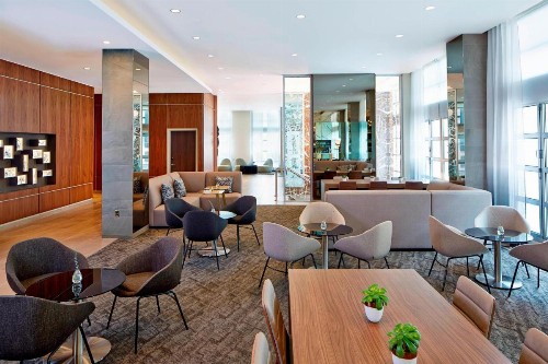 AC Hotel by Marriott Portland Downtown Oregon - image 38
