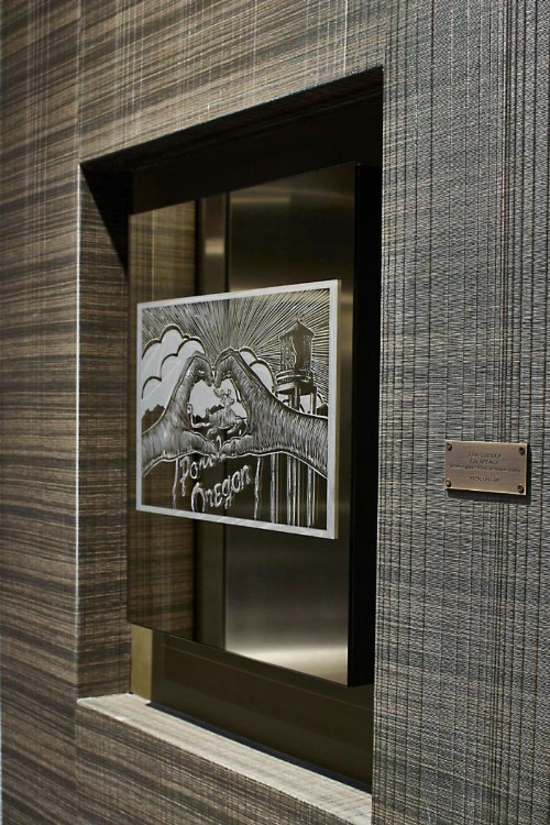 AC Hotel by Marriott Portland Downtown Oregon - image 4