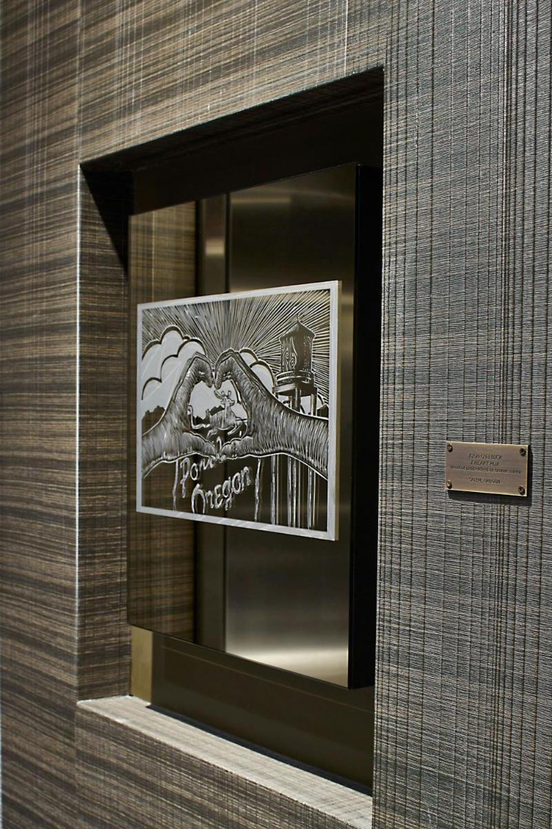 AC Hotel by Marriott Portland Downtown Oregon - image 4