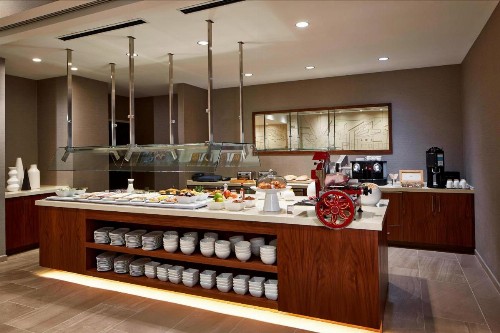 AC Hotel by Marriott Portland Downtown Oregon - image 44