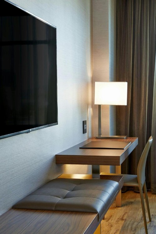 AC Hotel by Marriott Portland Downtown Oregon - image 48