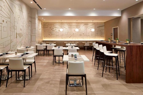 AC Hotel by Marriott Portland Downtown Oregon - image 6