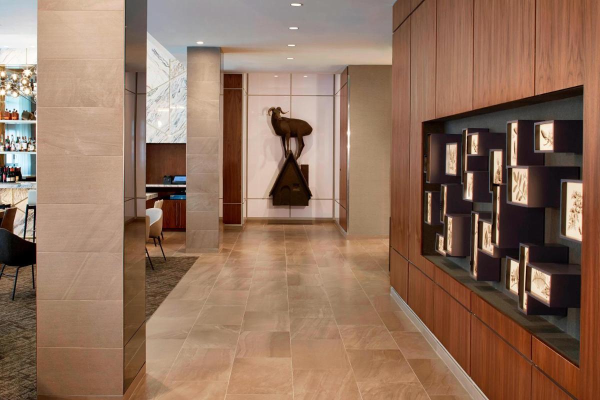 AC Hotel by Marriott Portland Downtown Oregon - image 7