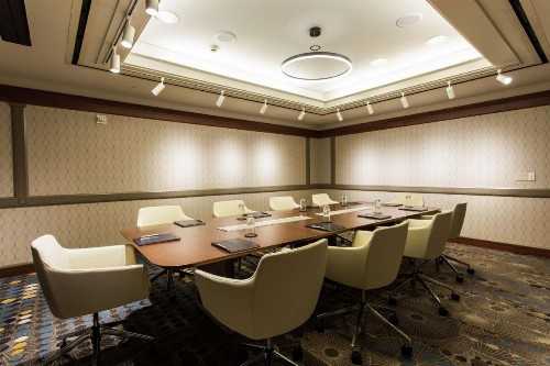 The Duniway Portland A Hilton Hotel - image 50