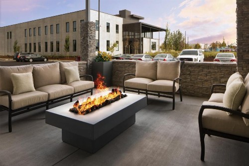 Holiday Inn Express & Suites - Portland Airport - Cascade Stn an IHG Hotel - image 29
