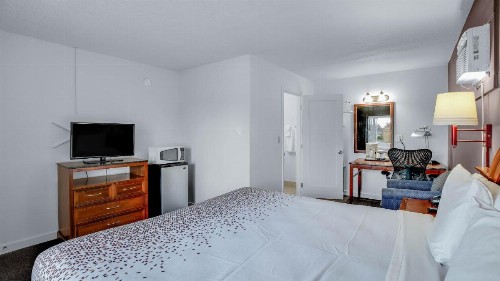 Viking Motel - image 12
