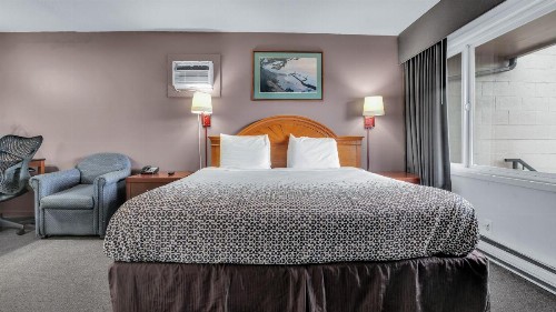 Viking Motel - image 18