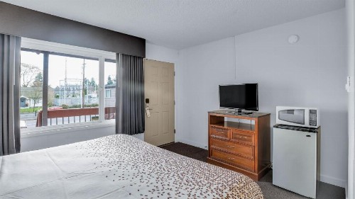 Viking Motel - image 20