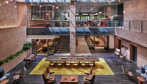 Canopy by Hilton Portland Pearl District - image 1
