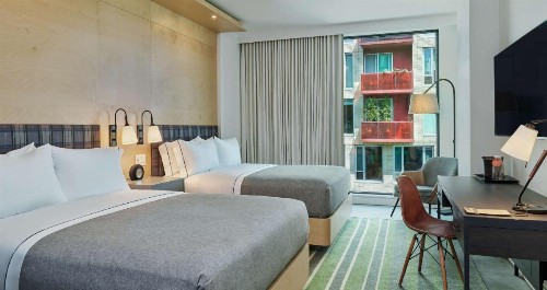 Canopy by Hilton Portland Pearl District - image 24