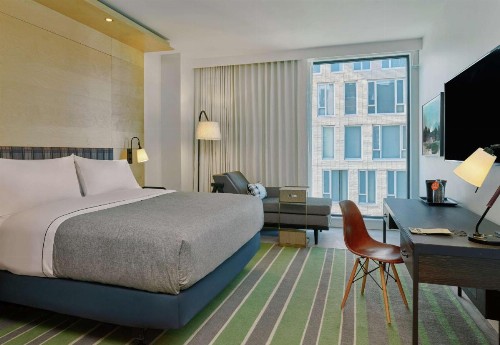 Canopy by Hilton Portland Pearl District - image 25