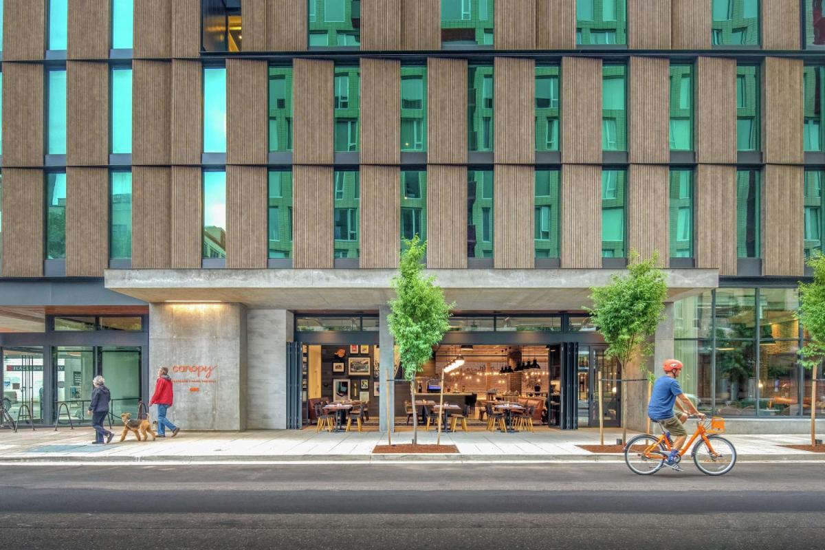 Canopy by Hilton Portland Pearl District - image 3