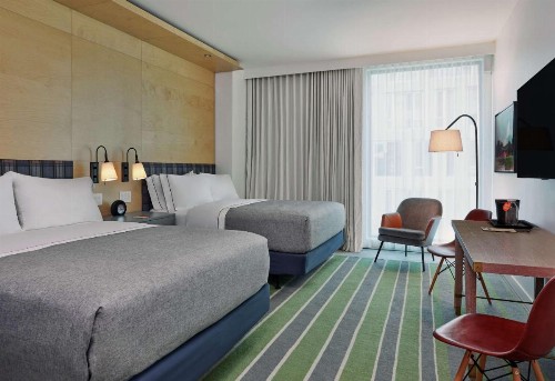 Canopy by Hilton Portland Pearl District - image 30