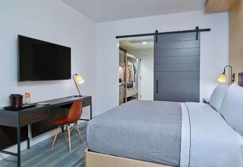 Canopy by Hilton Portland Pearl District - image 31