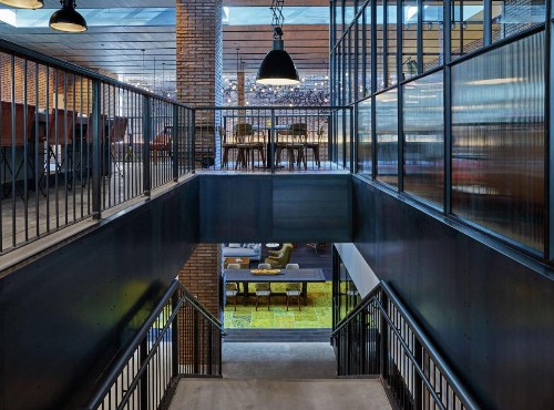Canopy by Hilton Portland Pearl District - image 5