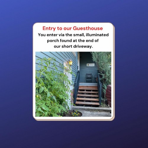 Portland International Guesthouse - image 12