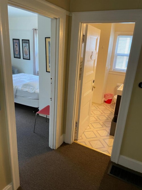 Portland International Guesthouse - image 14