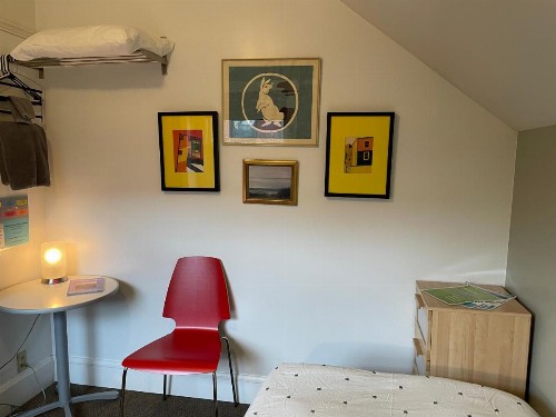 Portland International Guesthouse - image 16
