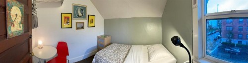 Portland International Guesthouse - image 17