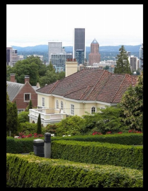 Portland International Guesthouse - image 19