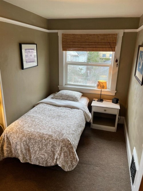 Portland International Guesthouse - image 24