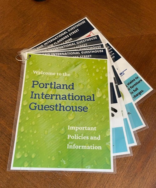Portland International Guesthouse - image 29