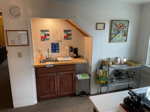 Portland International Guesthouse - image 3