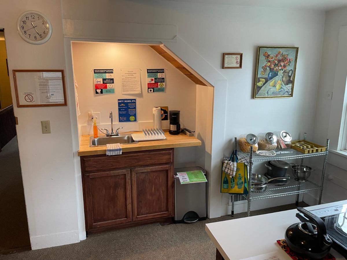 Portland International Guesthouse - image 3