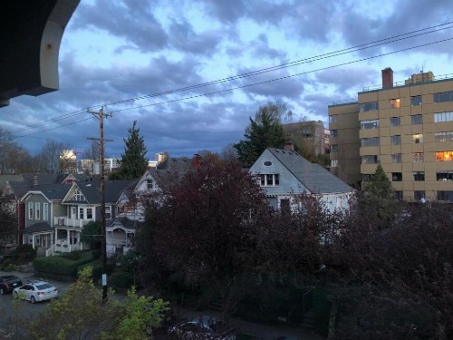 Portland International Guesthouse - image 32