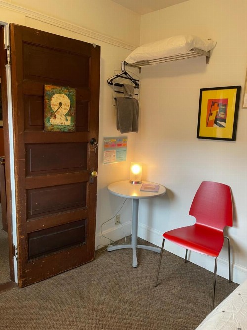Portland International Guesthouse - image 42